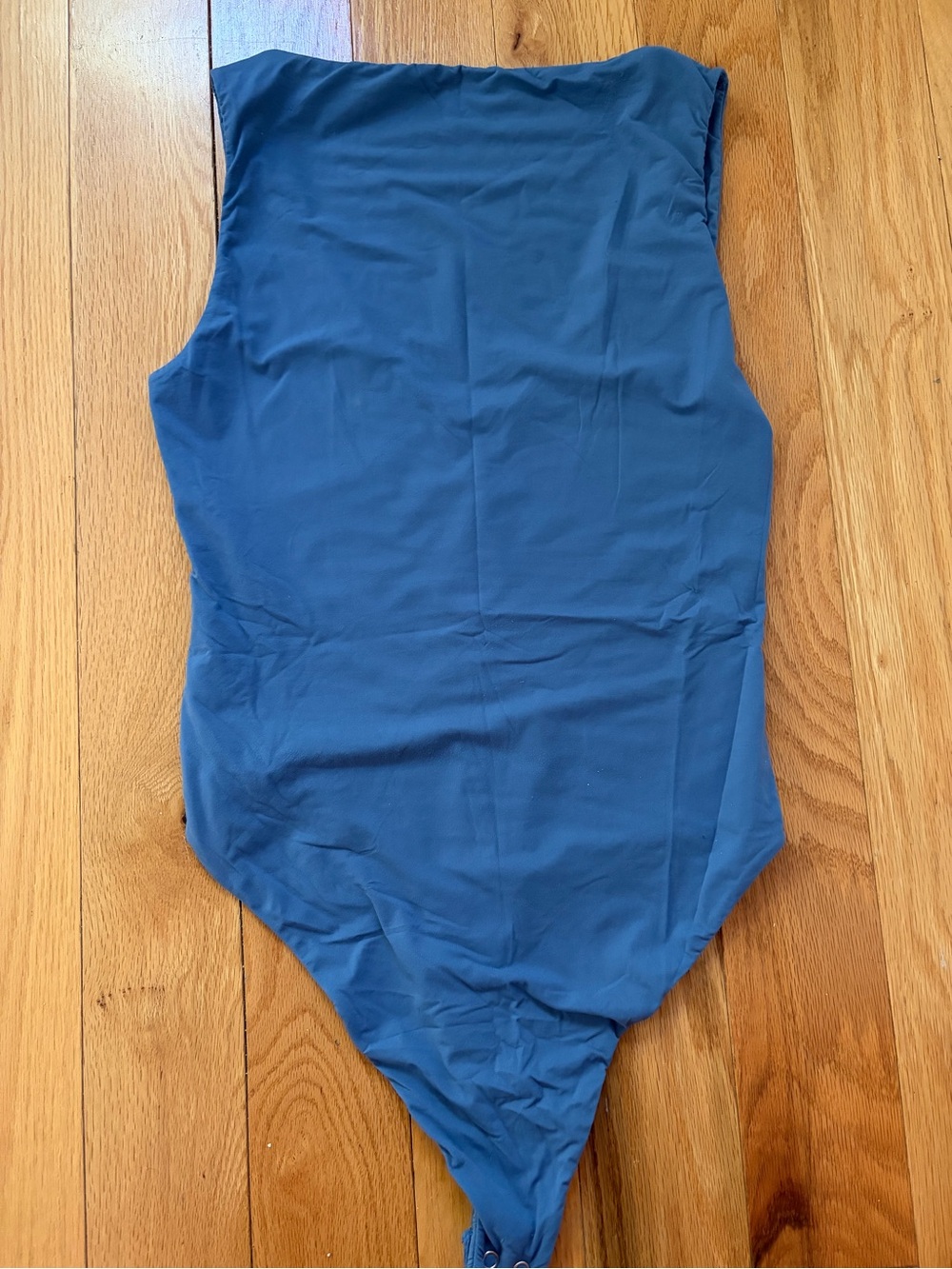 Women’s bodysuit Blue